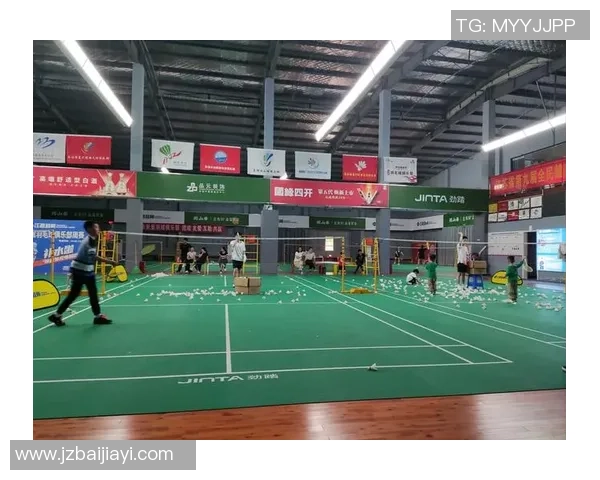 羽毛球新手必看:从零开始的比赛技巧与实战经验分享