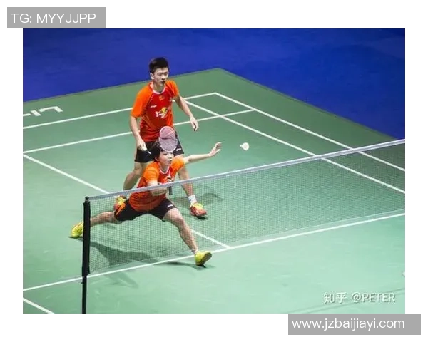 重庆羽毛球队整体压制战术解析与实战应用探讨