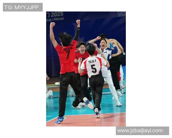 杭州排球队在全国排球灵活性排行榜中荣登第八名展现出色竞技实力