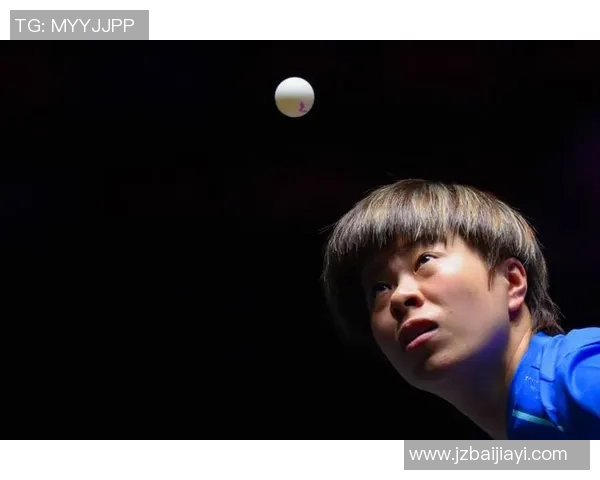 北京乒乓球队个人能力排名创新高引发广泛关注与讨论